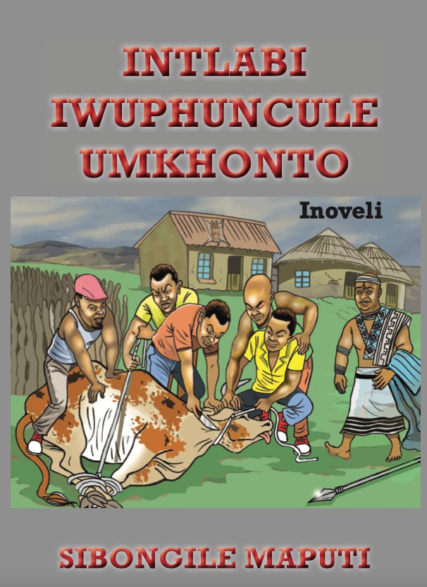 Intlabi Iwuphuncule Umkhonto
