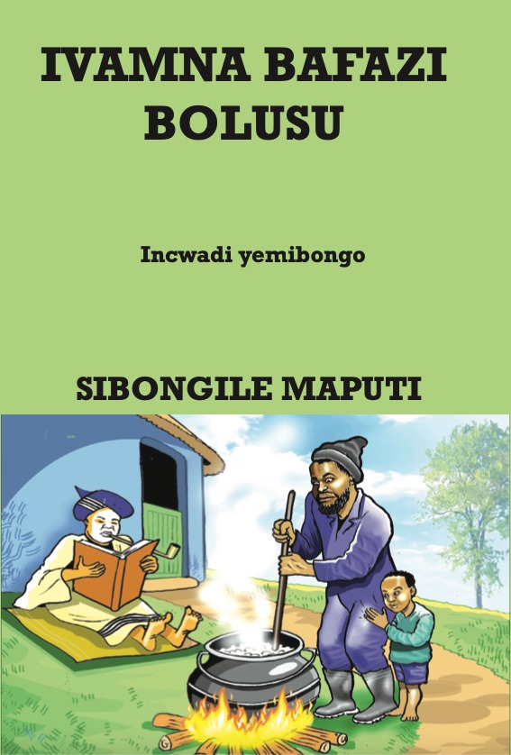 Ivamna Bafazi Bolusu